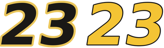 2323 logo
